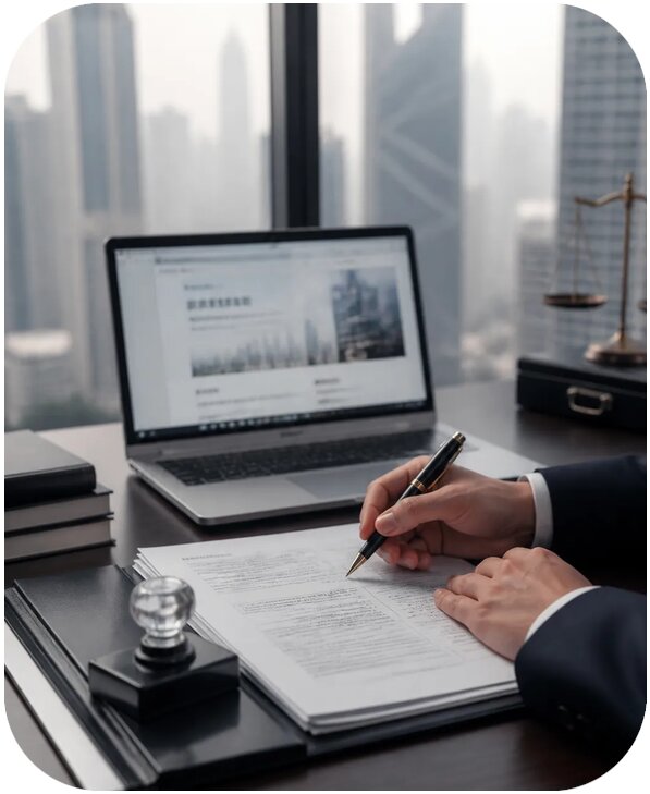 Регистрация торговой компании в Китае от 82148 р. | Китаист